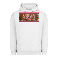 Pigment Lunar Rock western nurse love  caduceus and arrow license plate template Urban Hoodie - BarkalooDesign