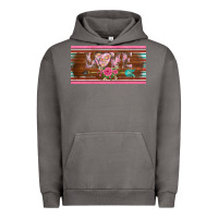 Pigment Tornado western nurse love  caduceus and arrow license plate template Urban Hoodie - BarkalooDesign