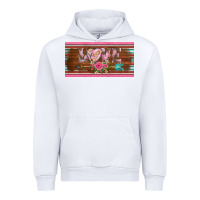 White western nurse love  caduceus and arrow license plate template Urban Hoodie - BarkalooDesign