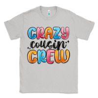 Moon Dust crazy cousin crew Classic Tee - MaliasSmallBusiness