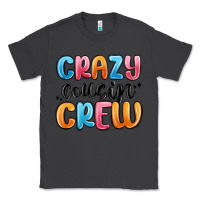 Smoke crazy cousin crew Classic Tee - MaliasSmallBusiness