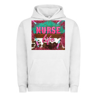 Pigment Lunar Rock western nurse life needle Urban Hoodie - BarkalooDesign