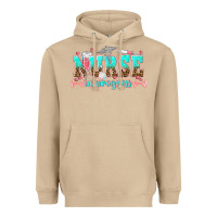 Mushroom nurse in progress tbw Heavyweight Hoodie - texasbilliewilder