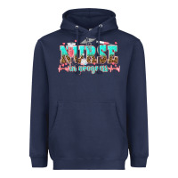 Navy nurse in progress tbw Heavyweight Hoodie - texasbilliewilder