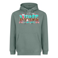 Sage nurse in progress tbw Heavyweight Hoodie - texasbilliewilder