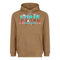 Toasted Coconut nurse in progress tbw Heavyweight Hoodie - texasbilliewilder