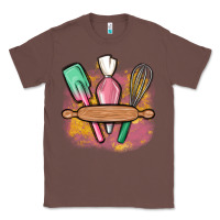 Chestnut customized kitchen elements Classic Tee - MaliasSmallBusiness