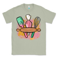 Matcha customized kitchen elements Classic Tee - MaliasSmallBusiness