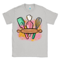 Moon Dust customized kitchen elements Classic Tee - MaliasSmallBusiness