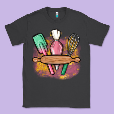 Classic Tee customized kitchen elements