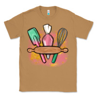 Toasted Coconut customized kitchen elements Classic Tee - MaliasSmallBusiness
