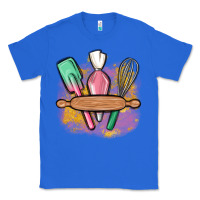 True Royal customized kitchen elements Classic Tee - MaliasSmallBusiness
