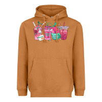 Meerkat nurse fuel coffee cups Heavyweight Hoodie - texasbilliewilder