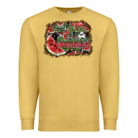 Hot Gigi Summer Premium Sweatshirt | Teevron