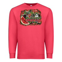 Cardinal hot gigi summer Premium Sweatshirt - SublimationCraftShop
