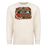 Sandshell hot gigi summer Premium Sweatshirt - SublimationCraftShop