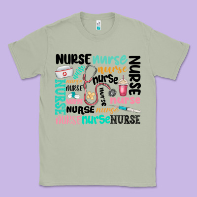 Classic Tee nurse