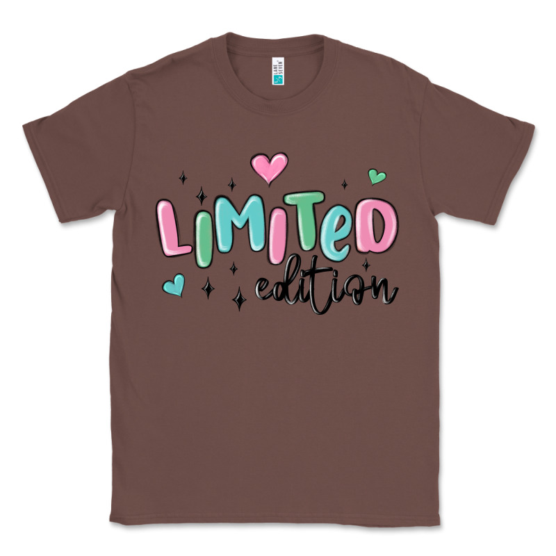 Limited Edition Classic Tee by MaliasSmallBusiness | Teevron