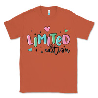 Copper limited edition Classic Tee - MaliasSmallBusiness