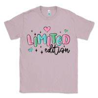 Lilac limited edition Classic Tee - MaliasSmallBusiness