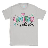 Moon Dust limited edition Classic Tee - MaliasSmallBusiness