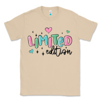 Mushroom limited edition Classic Tee - MaliasSmallBusiness