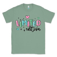 Sage limited edition Classic Tee - MaliasSmallBusiness