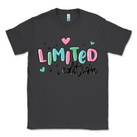 Smoke limited edition Classic Tee - MaliasSmallBusiness