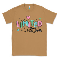 Toasted Coconut limited edition Classic Tee - MaliasSmallBusiness