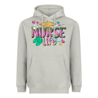 Moon Dust nurse life Heavyweight Hoodie - texasbilliewilder