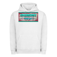 Pigment Lunar Rock western emergency nurse license plate template Urban Hoodie - BarkalooDesign