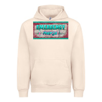 Sandshell western emergency nurse license plate template Urban Hoodie - BarkalooDesign