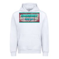 White western emergency nurse license plate template Urban Hoodie - BarkalooDesign