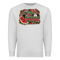 Dove Grey hot girl summer Premium Sweatshirt - SublimationCraftShop