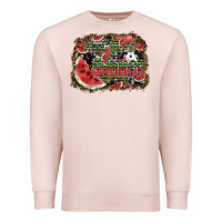 Pale Pink hot girl summer Premium Sweatshirt - SublimationCraftShop