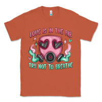 Copper love is in the air Classic Tee - MaliasSmallBusiness