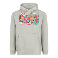 Moon Dust nurse love Heavyweight Hoodie - texasbilliewilder