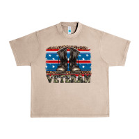 Armed Forces Day Veteran Urban Heavy Tee | Teevron