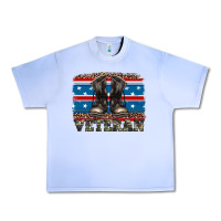 Grape Ice armed forces day veteran Urban Heavy Tee - Artiststas