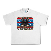 Lunar Rock armed forces day veteran Urban Heavy Tee - Artiststas