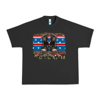 Pigment Black armed forces day veteran Urban Heavy Tee - Artiststas