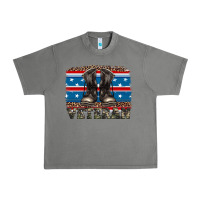 Tornado armed forces day veteran Urban Heavy Tee - Artiststas