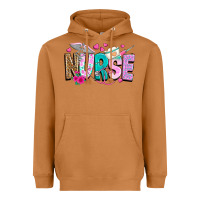 Meerkat nurse Heavyweight Hoodie - texasbilliewilder