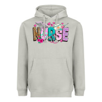 Moon Dust nurse Heavyweight Hoodie - texasbilliewilder