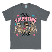 Anti Valentine Club Classic Tee | Teevron