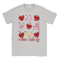 Moon Dust howdy valentine copy Classic Tee - MaliasSmallBusiness