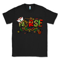 Black cinco de mayo nurse Classic Tee - BarkalooDesign