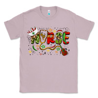 Lilac cinco de mayo nurse Classic Tee - BarkalooDesign