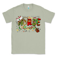 Matcha cinco de mayo nurse Classic Tee - BarkalooDesign