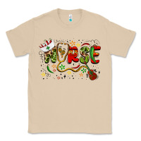 Mushroom cinco de mayo nurse Classic Tee - BarkalooDesign